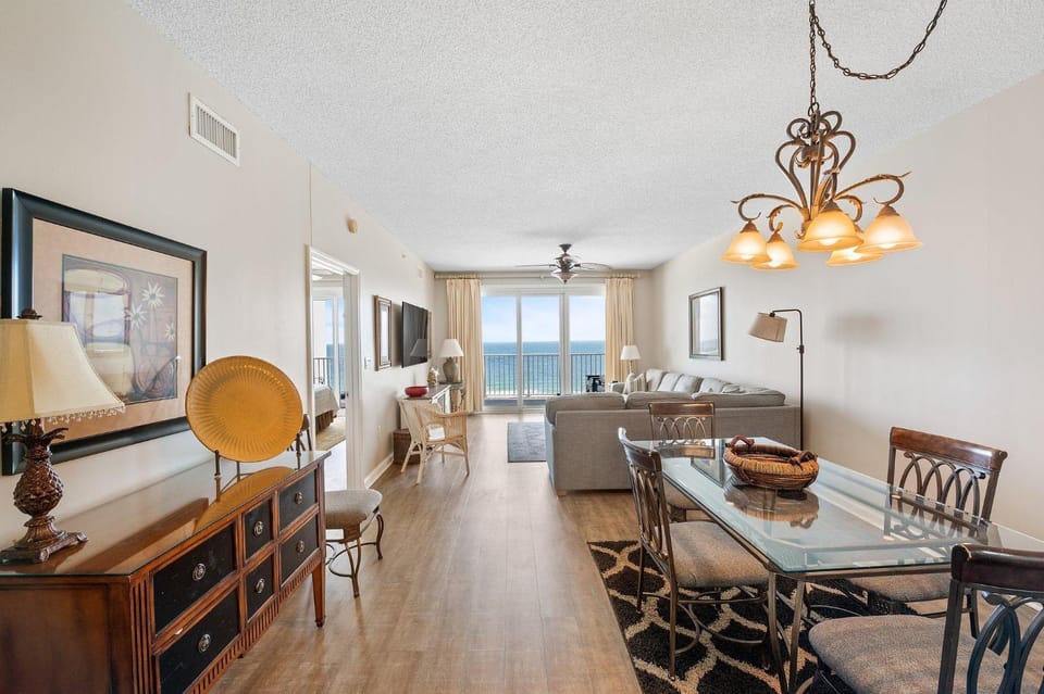 Windemere 807 House in Perdido Key