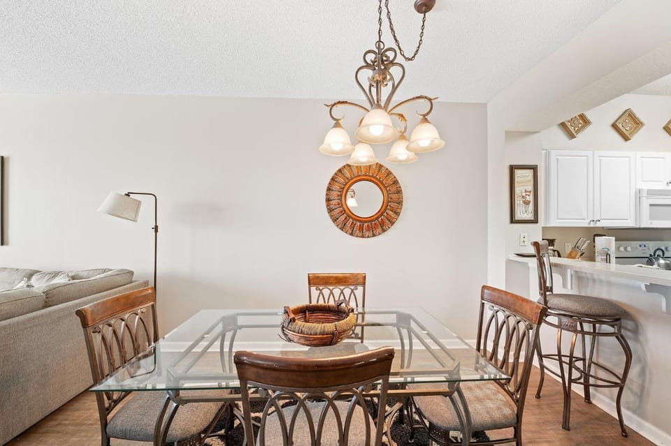 Windemere 807 House in Perdido Key