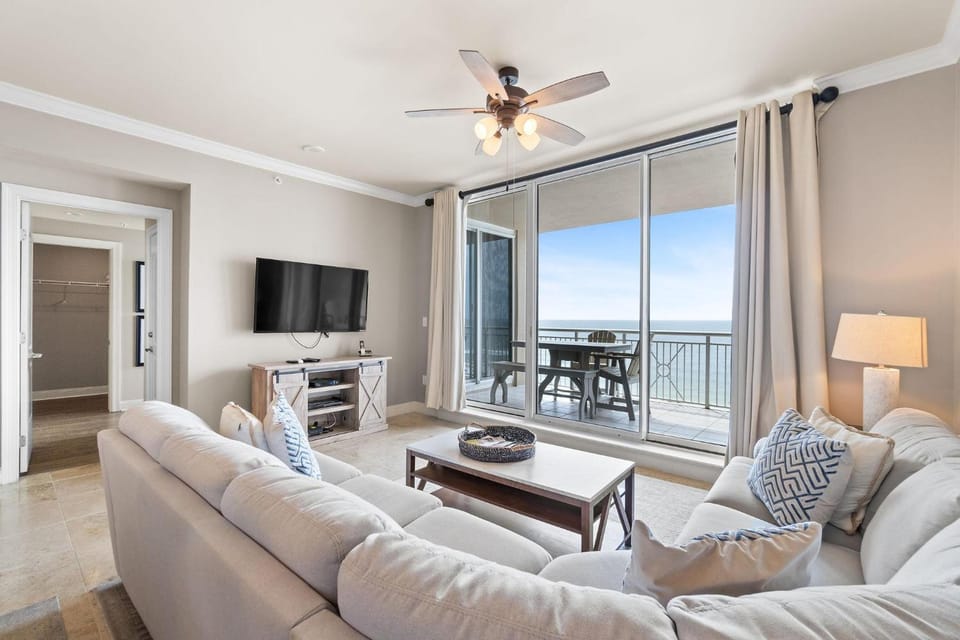Indigo East 604 House in Perdido Key