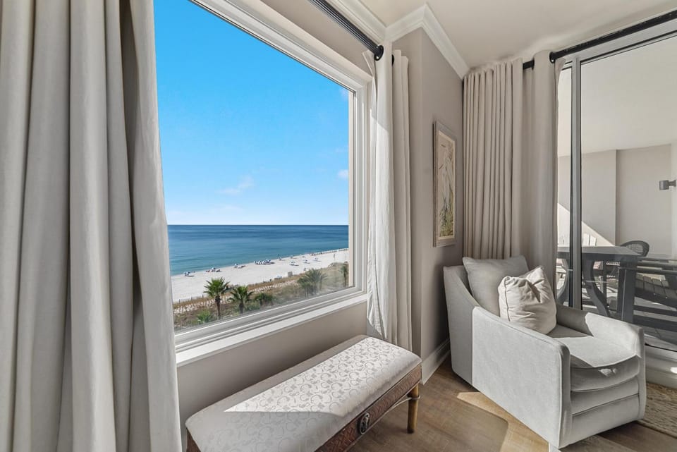 Indigo East 604 House in Perdido Key