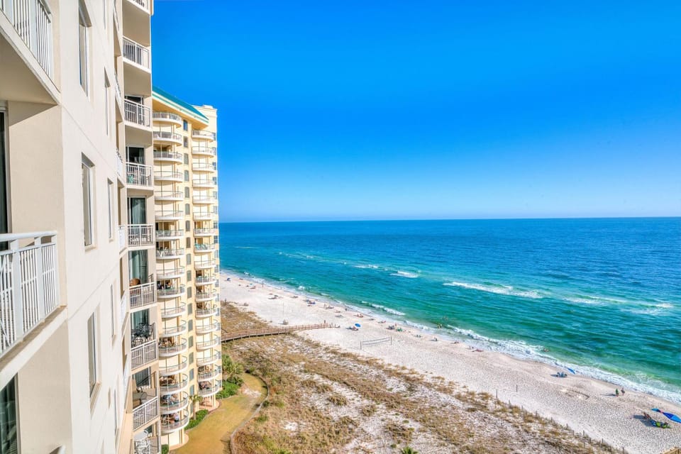 Indigo East 1205 House in Perdido Key