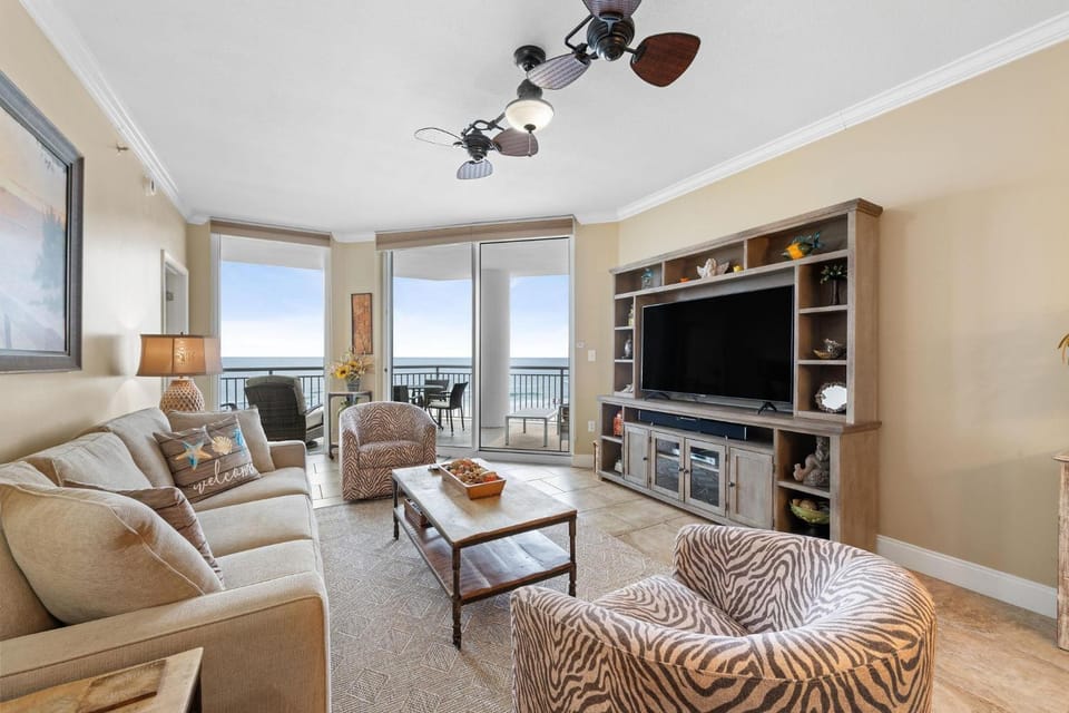 Palacio 302 House in Perdido Key