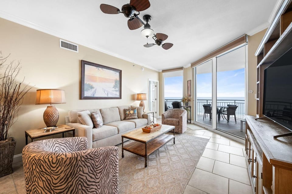 Palacio 302 House in Perdido Key