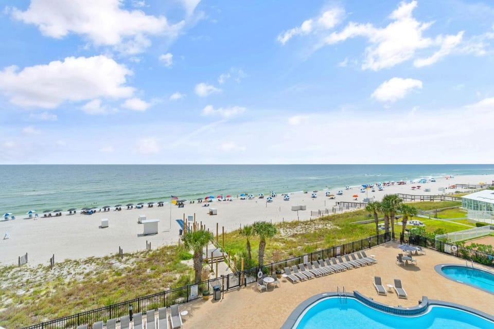 Palacio 302 House in Perdido Key