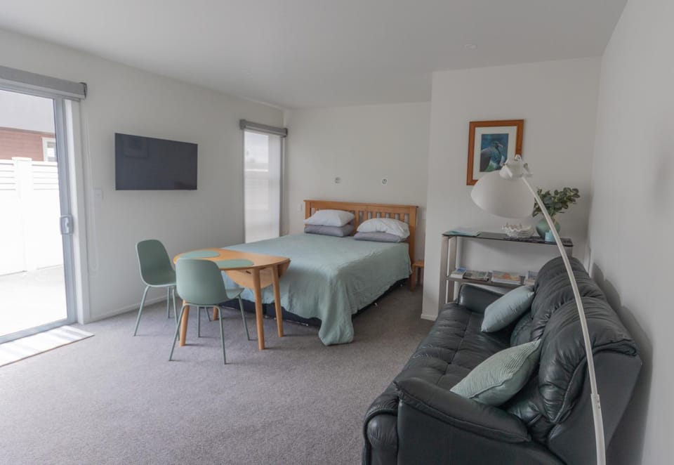 TV and multimedia, Bedroom