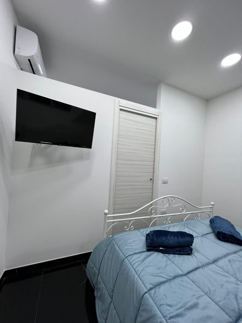 House Milly House in Naples