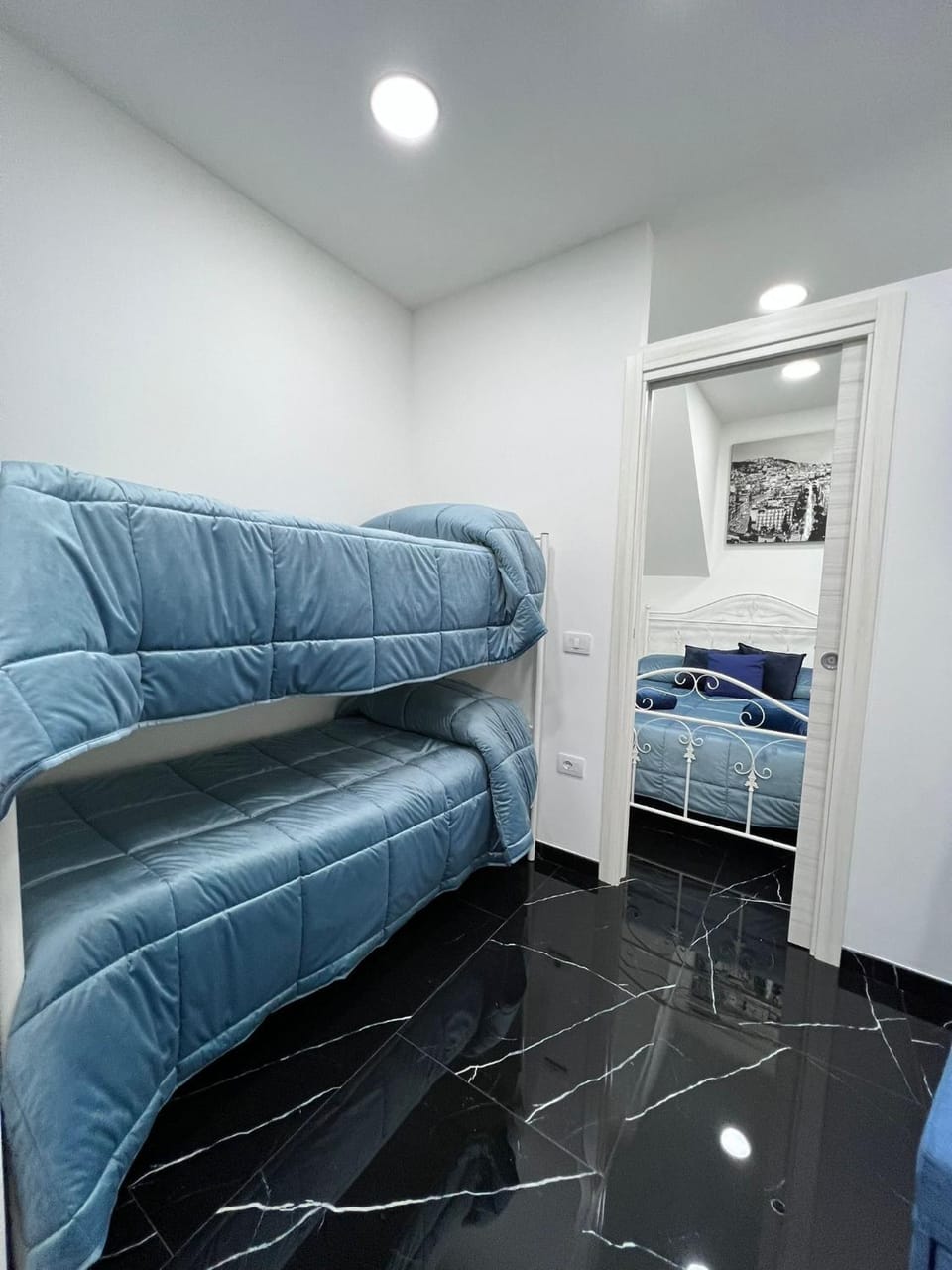 House Milly House in Naples