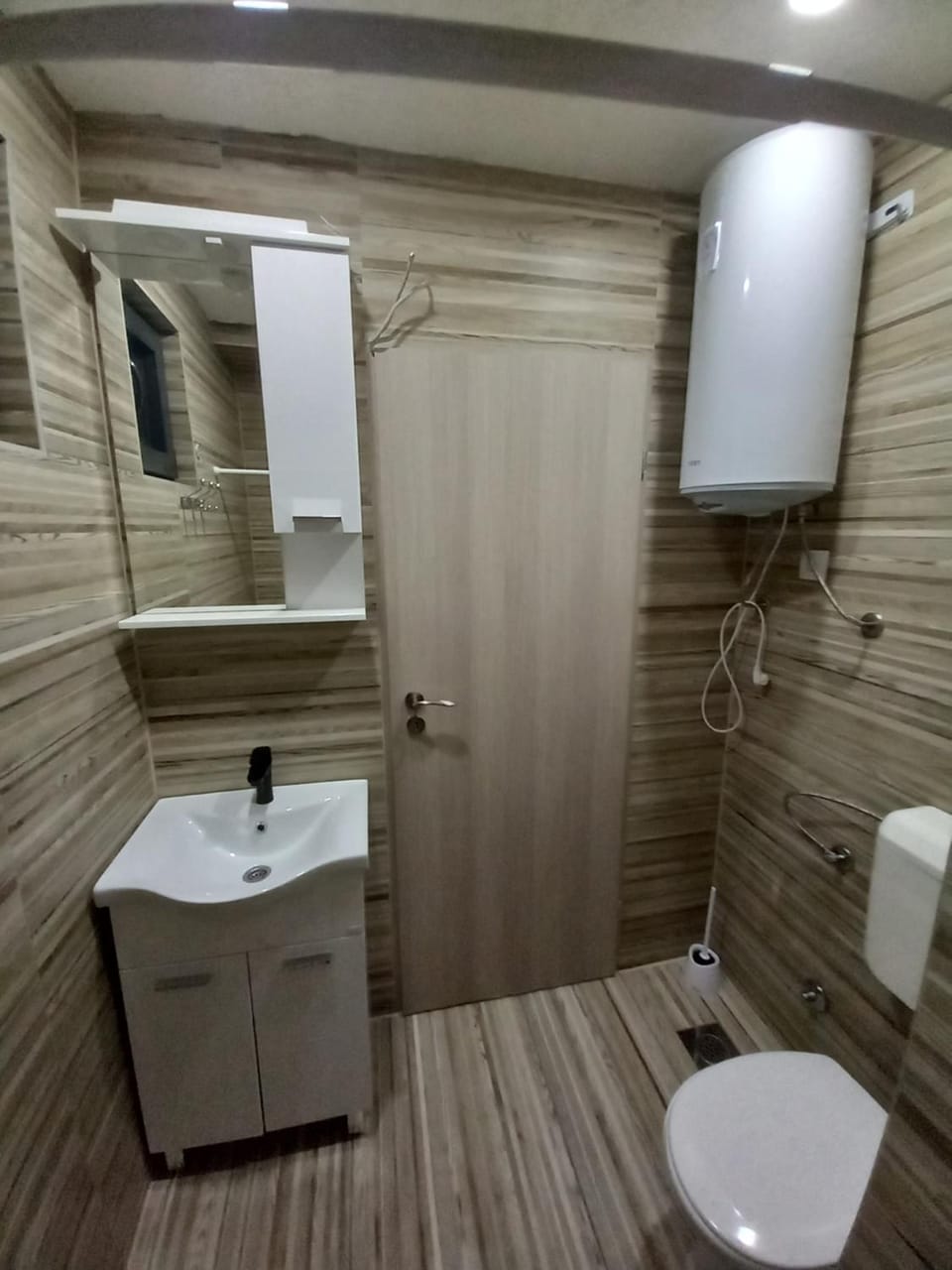 VILA JAHORINSKI RAJ A3 Apartment in Bosnia and Herzegovina