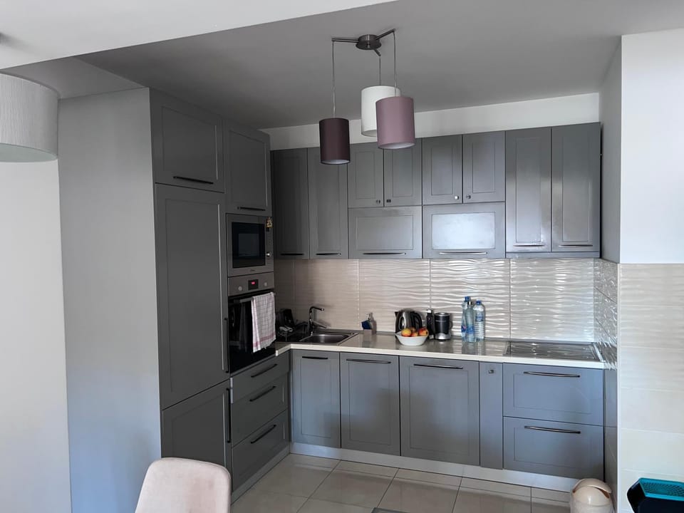Coffee/tea facilities, Kitchen or kitchenette, dishwasher, minibar, pet friendly, toaster
