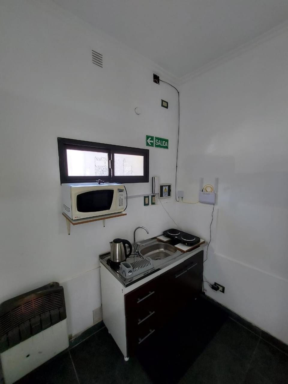 Dto Urquiza Apartment in Concordia