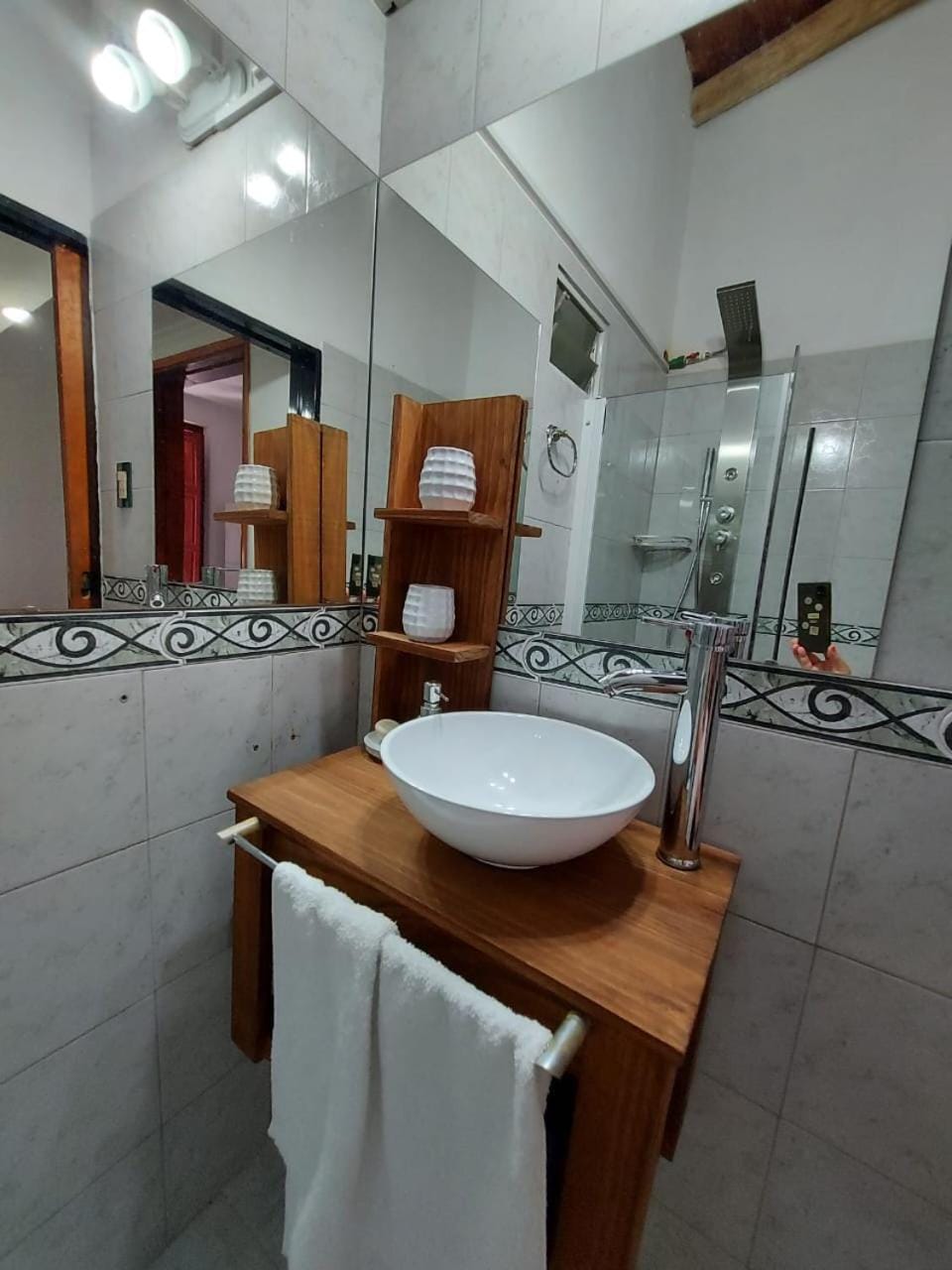 Dto Urquiza Apartment in Concordia