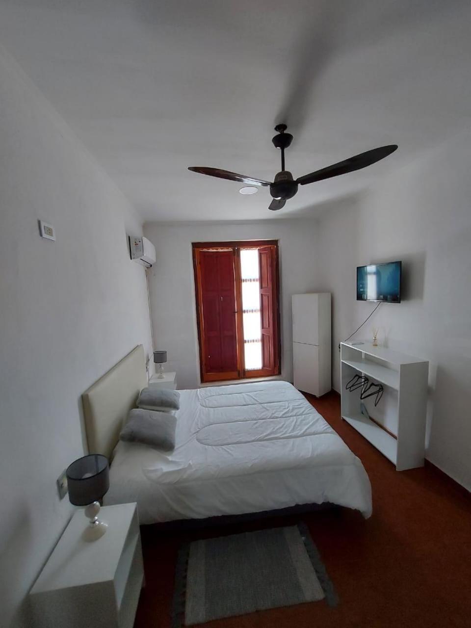 Dto Urquiza Apartment in Concordia