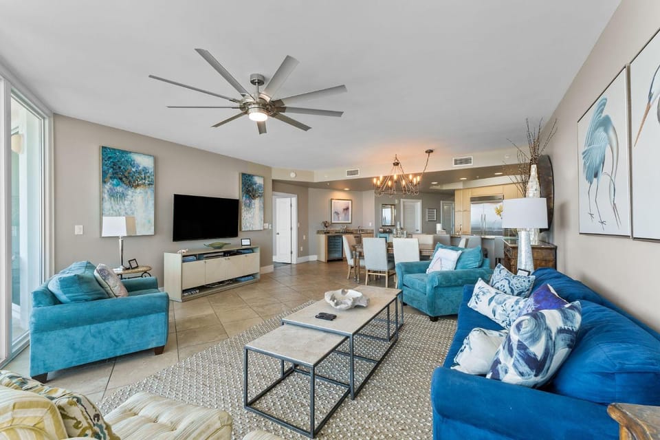 Caribe D411 House in Orange Beach