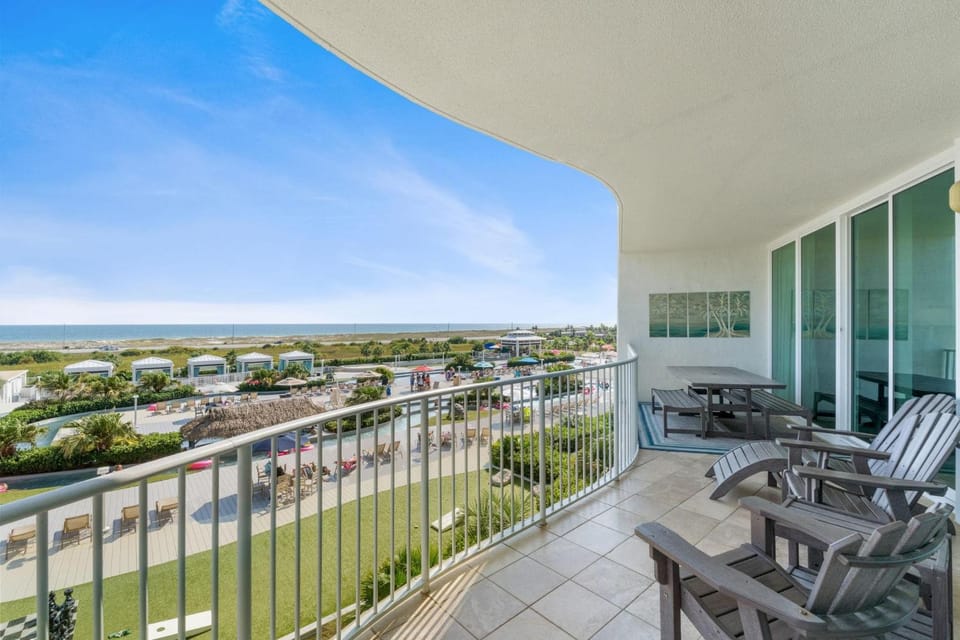 Caribe D411 House in Orange Beach
