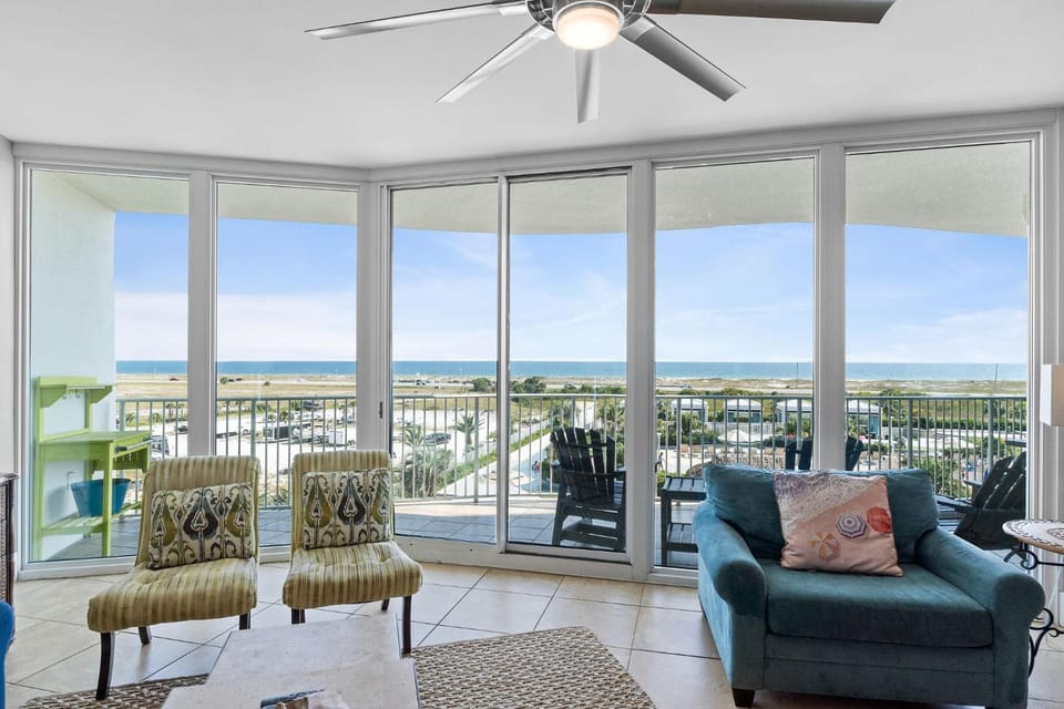 Caribe D411 House in Orange Beach