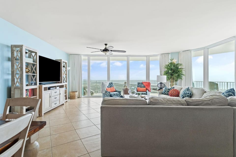Caribe C1010 House in Orange Beach