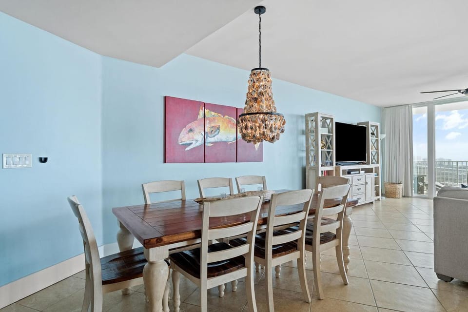 Caribe C1010 House in Orange Beach