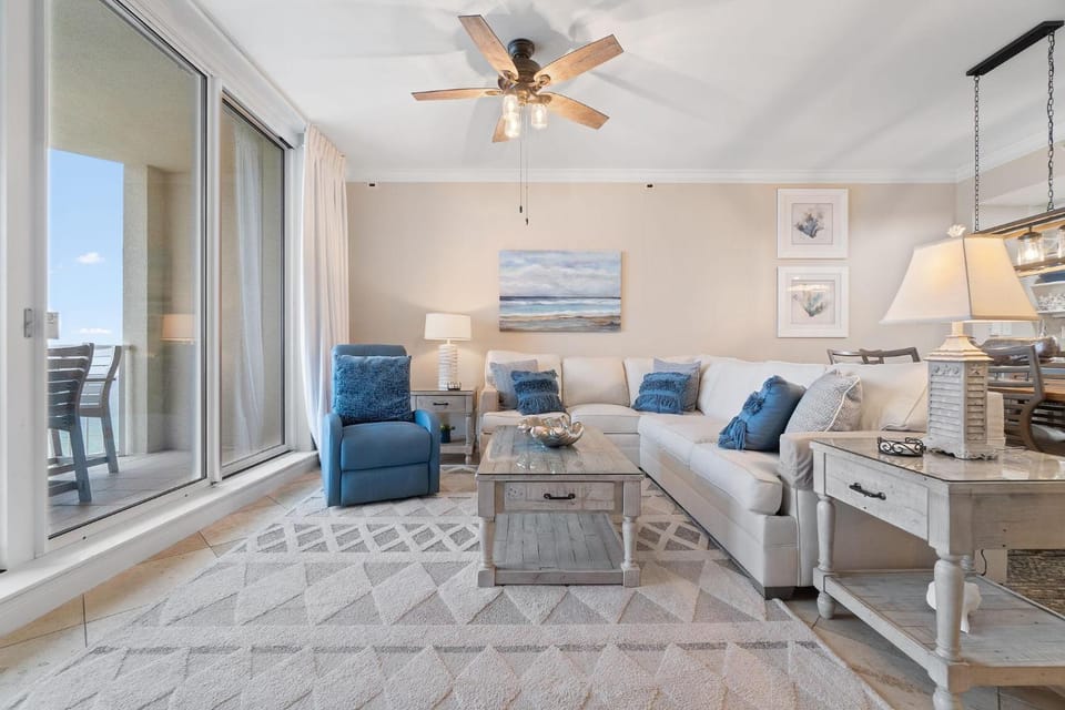 Indigo East 1702 House in Perdido Key