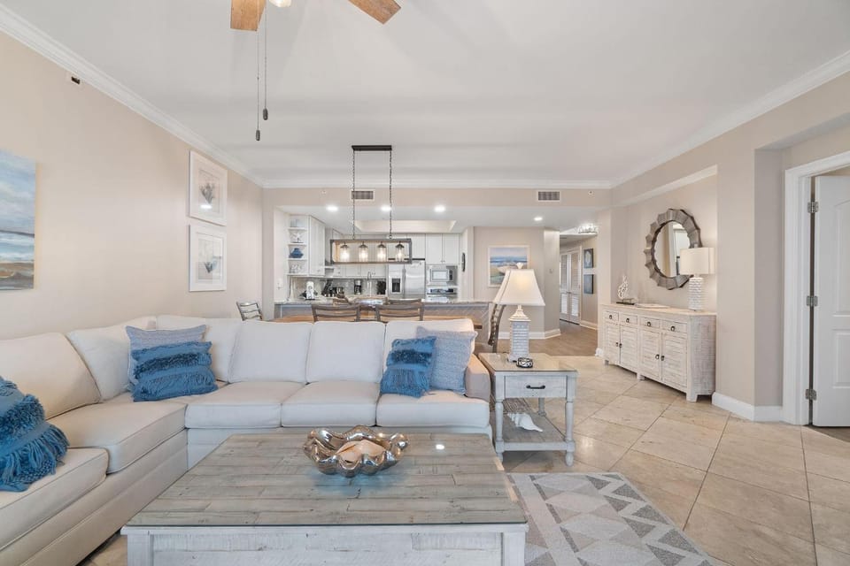 Indigo East 1702 House in Perdido Key