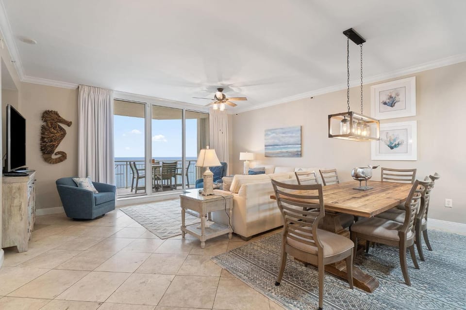 Indigo East 1702 House in Perdido Key