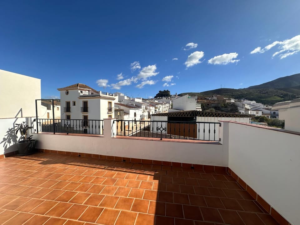 ATICO BUENAVISTA Apartment in Andalusia
