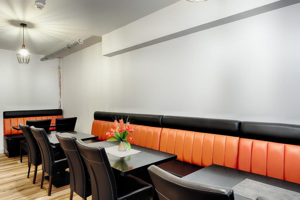 Hostel Westlight Hostel in Hamburg