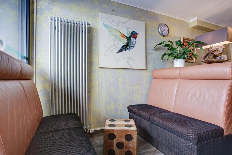 Hostel Westlight Hostel in Hamburg