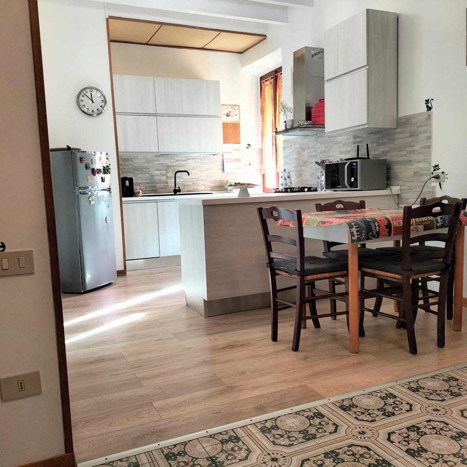 Casa dei MoMi Apartment in Piombino