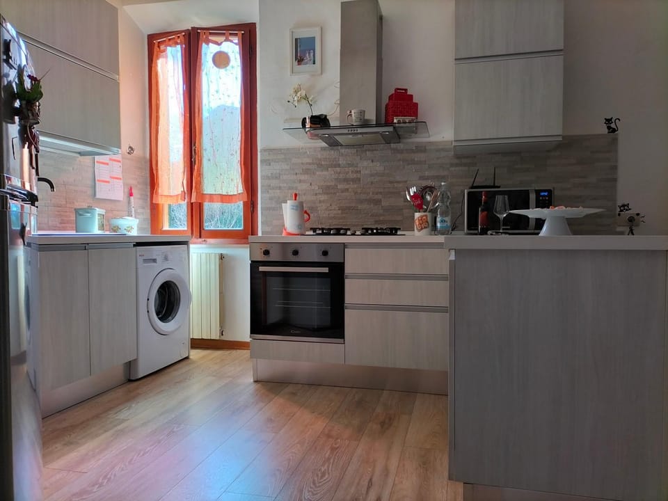 Casa dei MoMi Apartment in Piombino