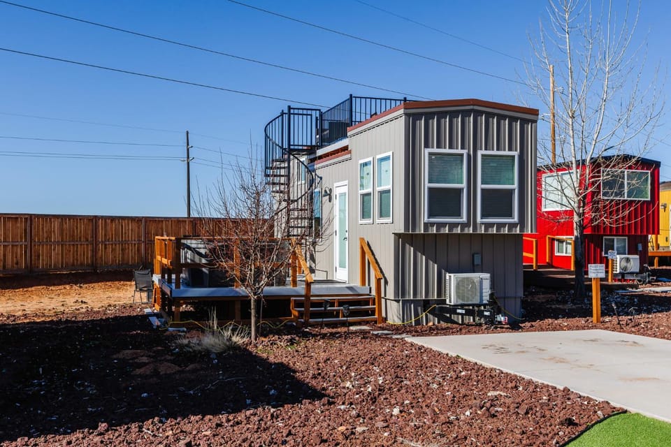 Peace and Tranquility private hot tub deck and bbq House in Utah