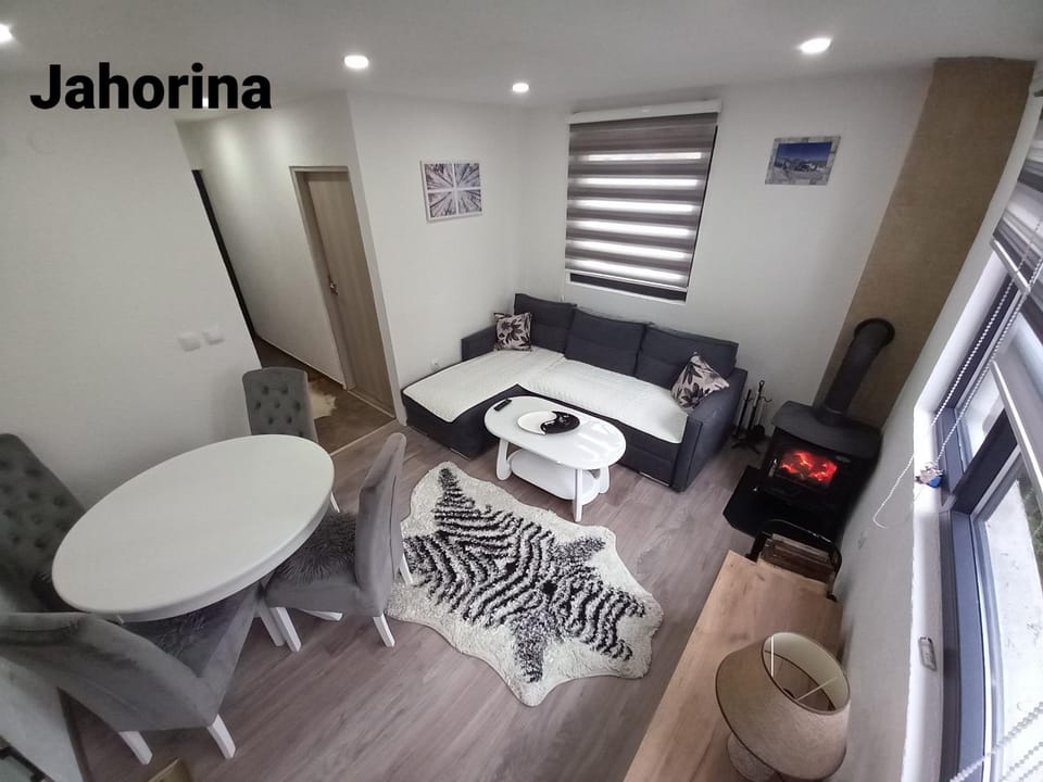 VILA JAHORINSKI RAJ A4 Apartment in Bosnia and Herzegovina