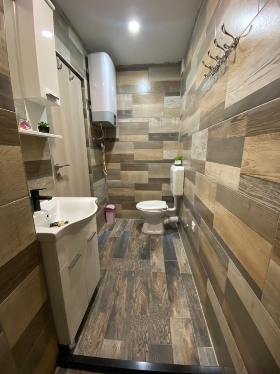 VILA JAHORINSKI RAJ A4 Apartment in Bosnia and Herzegovina