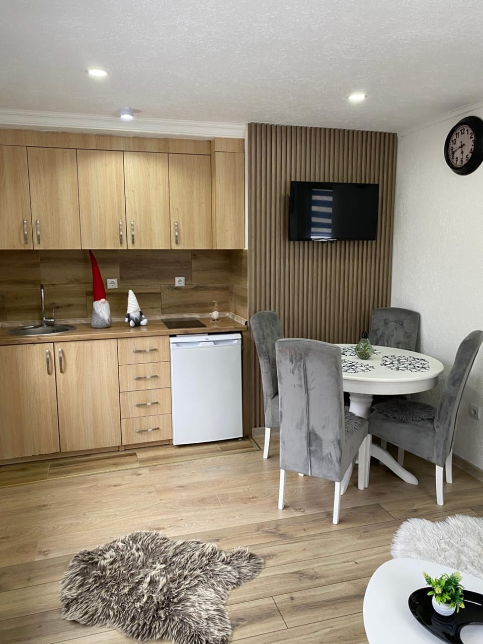VILA JAHORINSKI RAJ A4 Apartment in Bosnia and Herzegovina