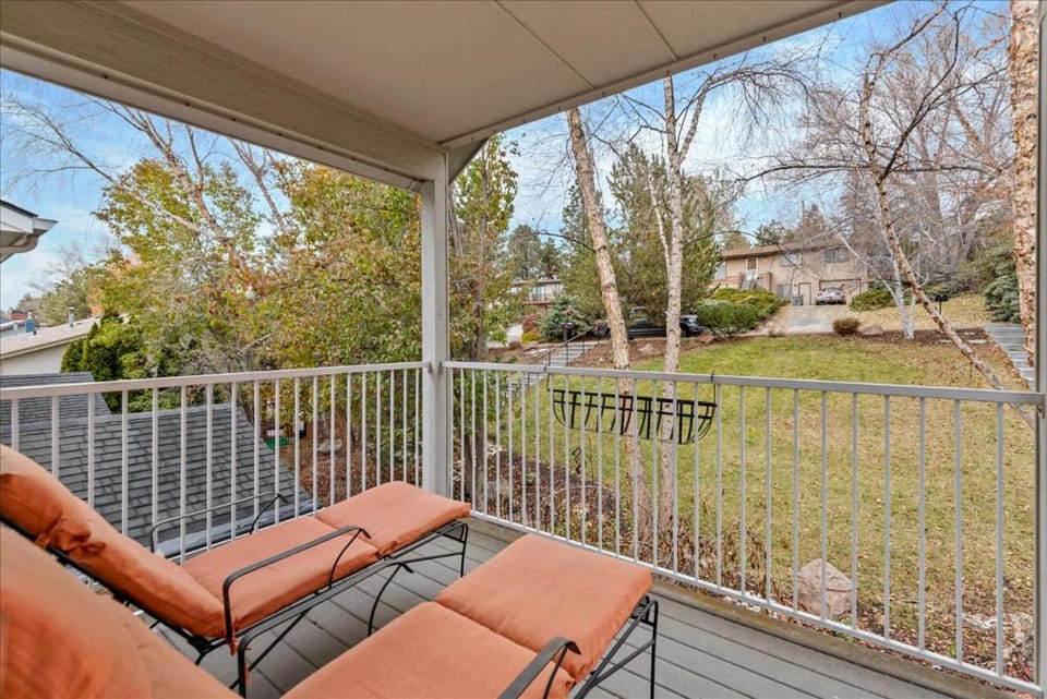 Spacious 3 Story Home in the Boise Foothills House in Boise