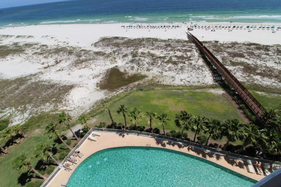 Turquoise C702 House in Orange Beach
