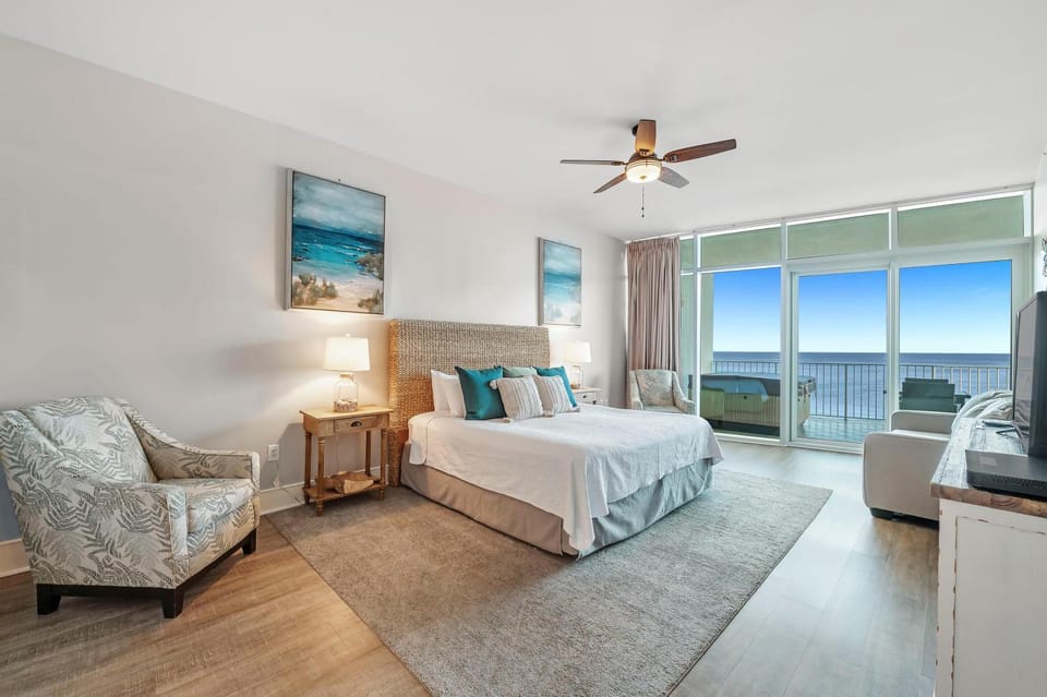 Turquoise C702 House in Orange Beach
