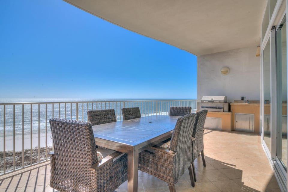 Turquoise C702 House in Orange Beach