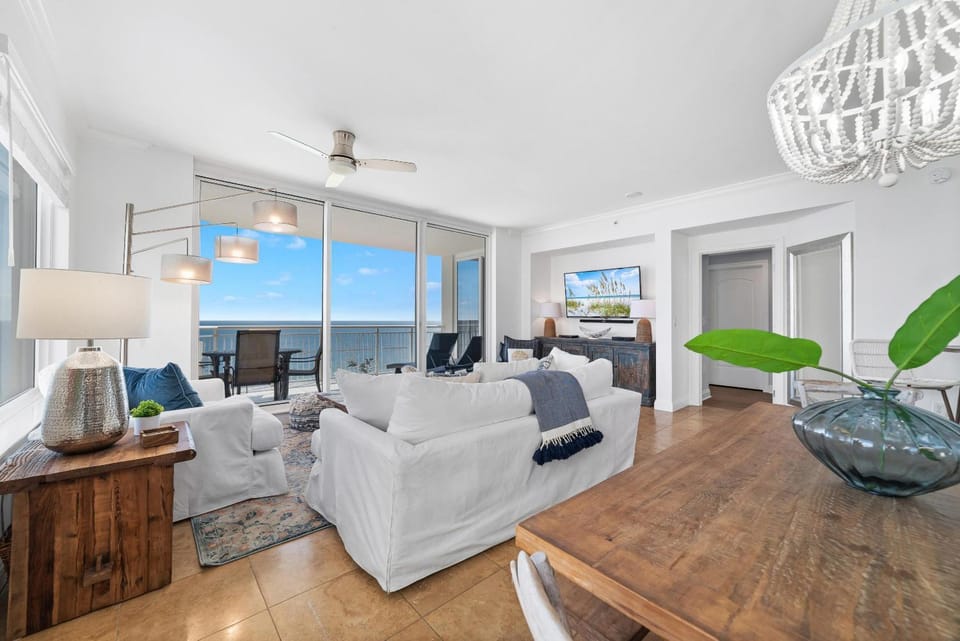 Indigo West 1101 House in Perdido Key