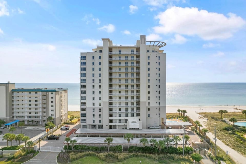 La Playa 901 House in Perdido Key