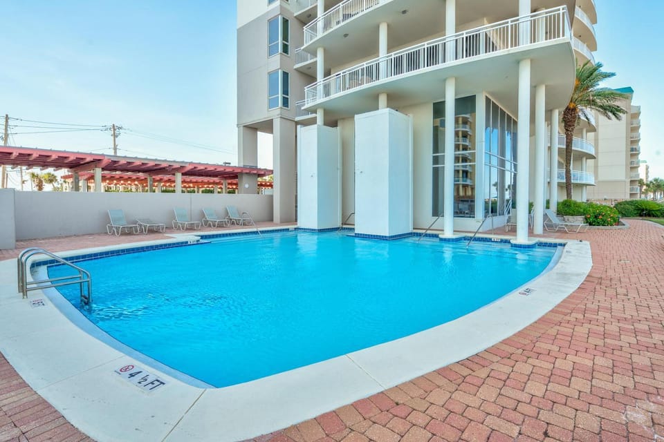 La Playa 901 House in Perdido Key