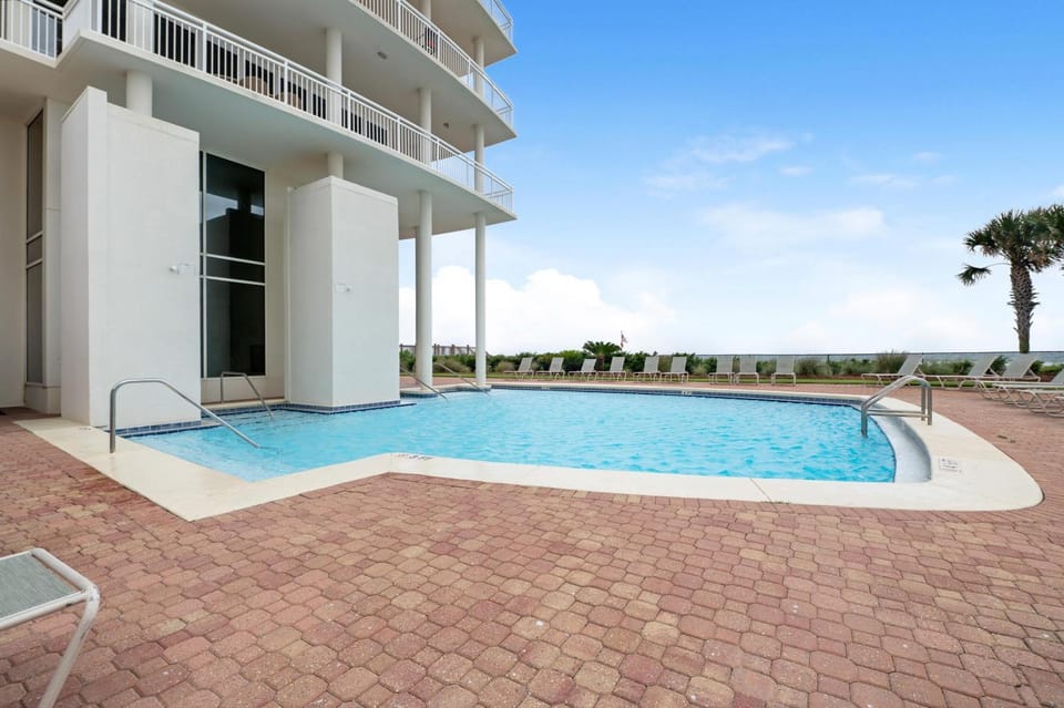 La Playa 901 House in Perdido Key