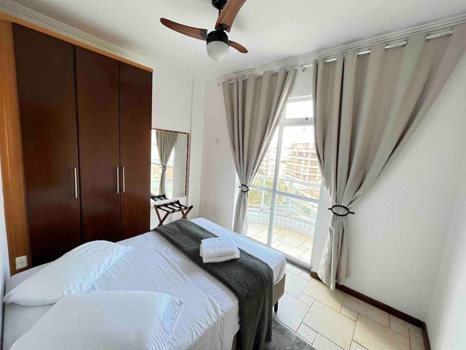 Cobertura 403 Braga · Complete apartment with private pool Cabo Frio Apartment in Cabo Frio