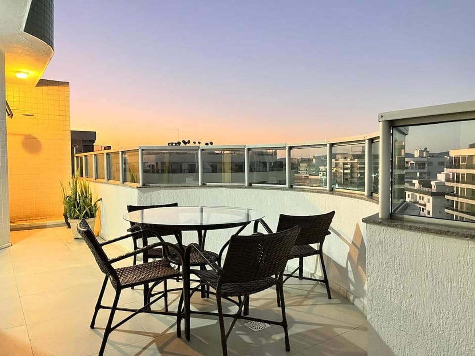 Patio, View (from property/room), Balcony/Terrace, Dining area