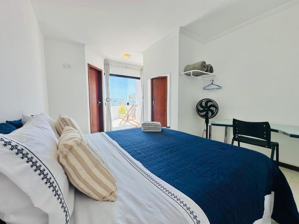 Cobertura 403 Braga · Complete apartment with private pool Cabo Frio Apartment in Cabo Frio