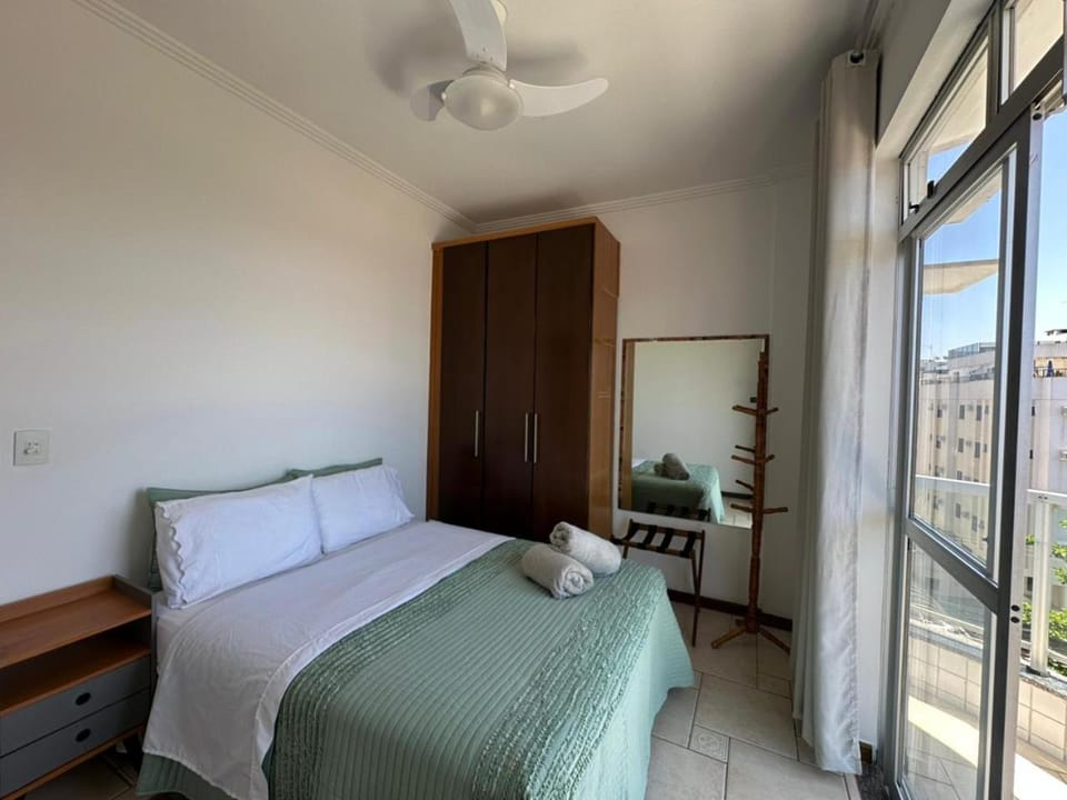 View (from property/room), Bedroom