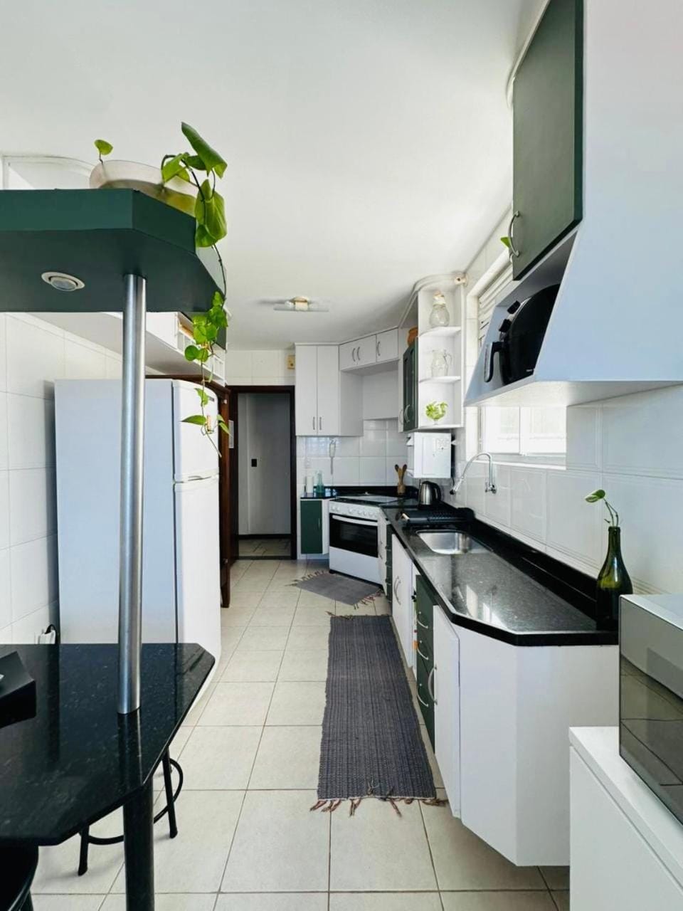 Cobertura 403 Braga · Complete apartment with private pool Cabo Frio Apartment in Cabo Frio