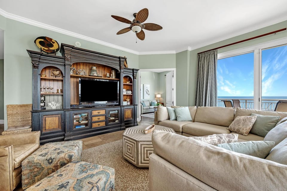 Indigo West 2103 Penthouse House in Perdido Key