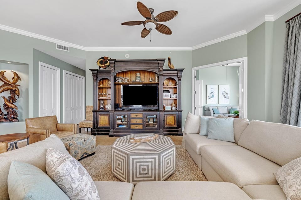 Indigo West 2103 Penthouse House in Perdido Key