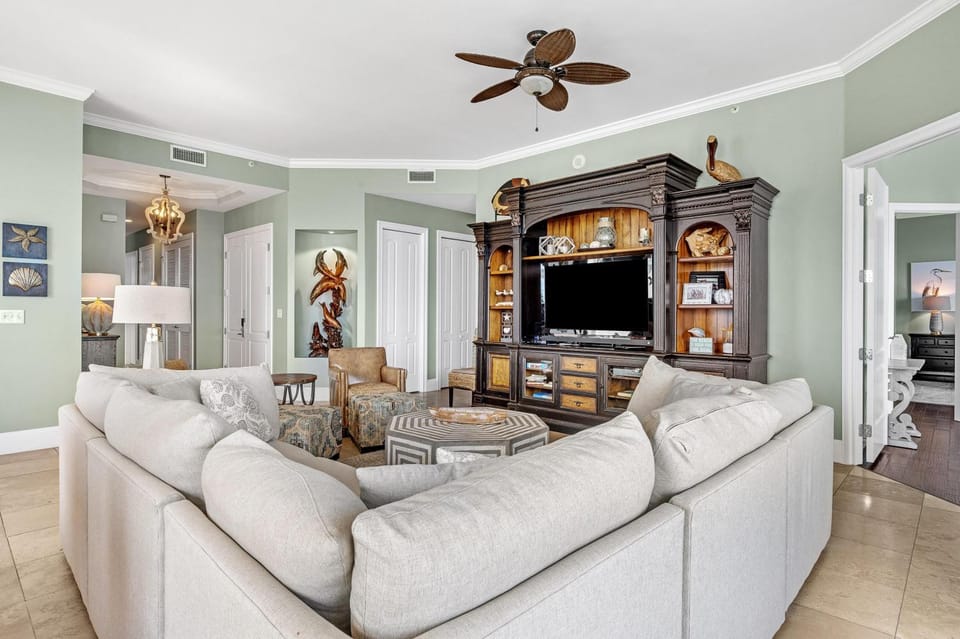 Indigo West 2103 Penthouse House in Perdido Key