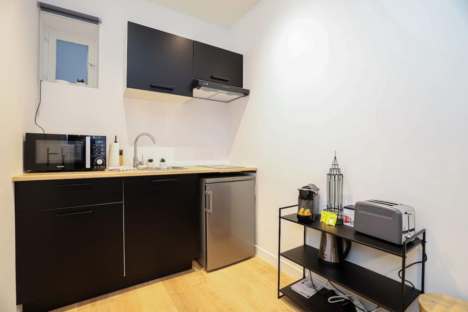Parga 1 Hypercentre Toulouse - Capitole à 500m Apartment in Toulouse